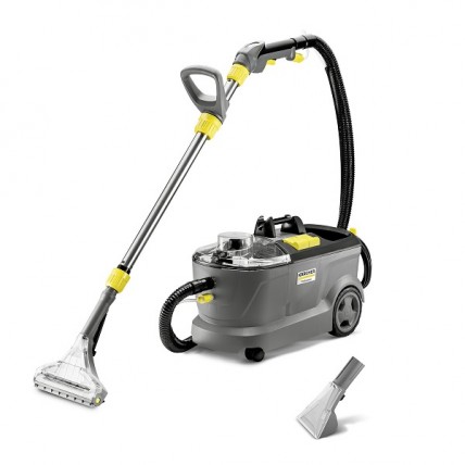 KARCHER SPRAY-EXTRACTION CLEANER - PUZZI 10/1