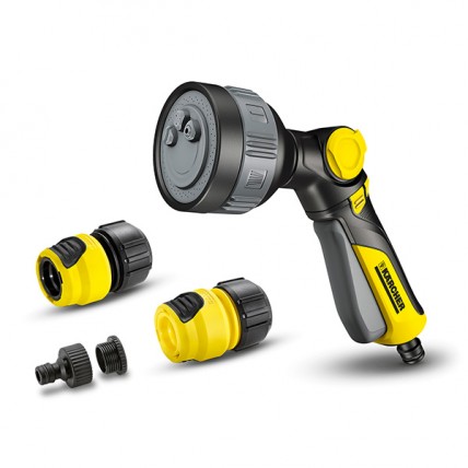 KARCHER MULTIFUNCTIONAL SPRAY GUN SET PLUS - (2.645-290.0)