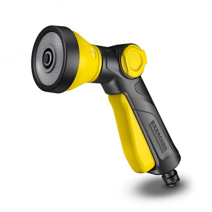 KARCHER MULTIFUNCTIONAL SPRAY GUN WITH CONTROL VALVE - (2.645-266.0)