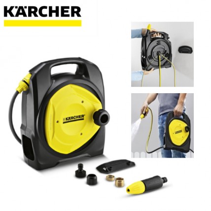 KARCHER COMPACT REEL - CR 3.110 - (2.645-210.0)