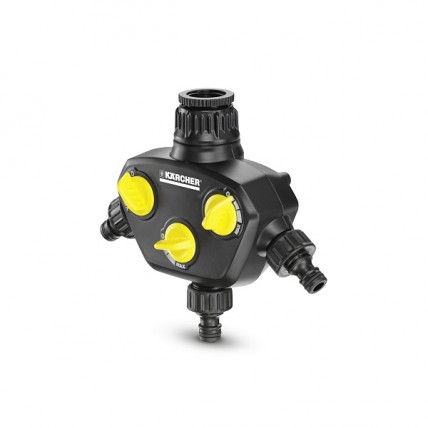 KARCHER 3-WAY DISTRIBUTOR - (2.645-200.0)