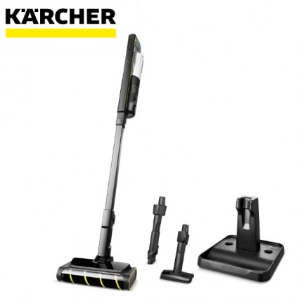 KARCHER HANDHELD CORDLESS VACUUM CLEANER  - VCS 5 (1198-2950)