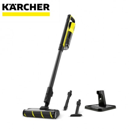 KARCHER HANDHELD CORDLESS  VACUUM CLEANER - VC4S (1198-2810)