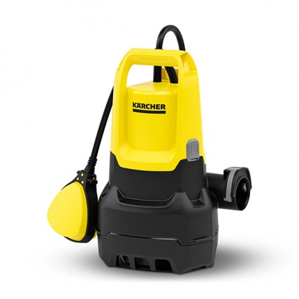 KARCHER SUBMERSIBLE DIRTY WATER PUMP - SP11000 (1645-8200)