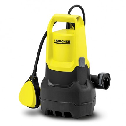 KARCHER SUBMERSIBLE DIRTY WATER PUMP - SP16000 (1645-8300)