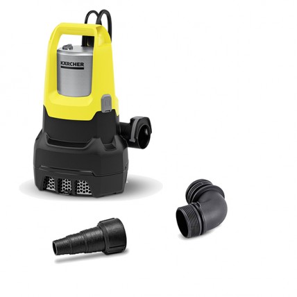 KARCHER SUBMERSIBLE DIRTY WATER PUMP - SP2200(1645-8510)