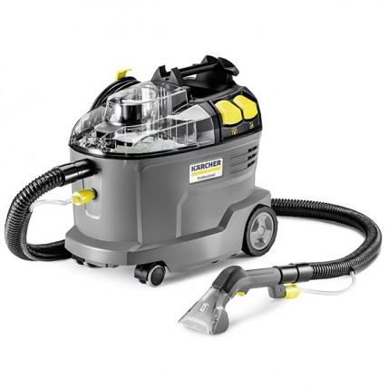 KARCHER SPRAY-EXTRACTION CLEANER - PUZZI 8/1 (1100-2400)