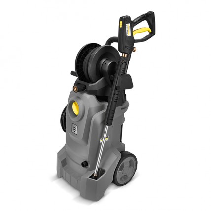 KARCHER HIGH-PRESSURE WASHER - HD 4/10 X CLASSIC (1520-9760)