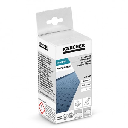 KARCHER RM 760 TABS *APAC 16 - 6.296-079.0