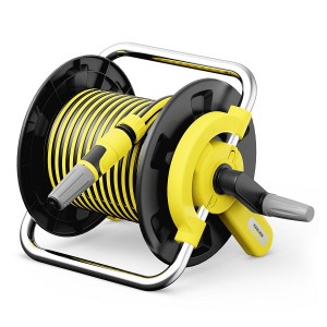 KARCHER PREMIUM HOSE REEL PRIMOFLEX 15M -  HR 1.15 (2.645-389.0)
