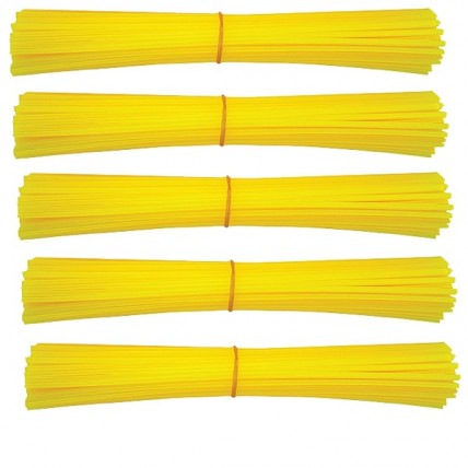 STAG YELLOW GRASS TRIMMER 12