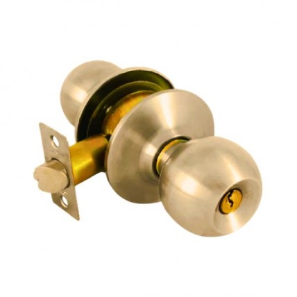 JTC CYLINDRICAL LOCK - 3380 - AB (30)