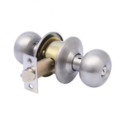 JTC CYLINDRICAL LOCK 5791-AC