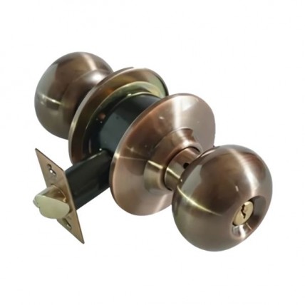 JTC CLYLINDRICAL LOCK 6202-AC (24)