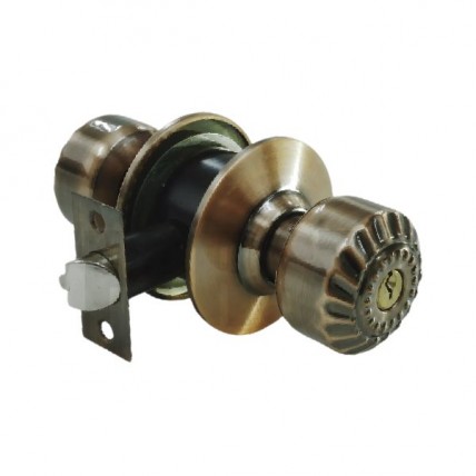JTC CYLINDRICAL LOCK 6051-AC (24)