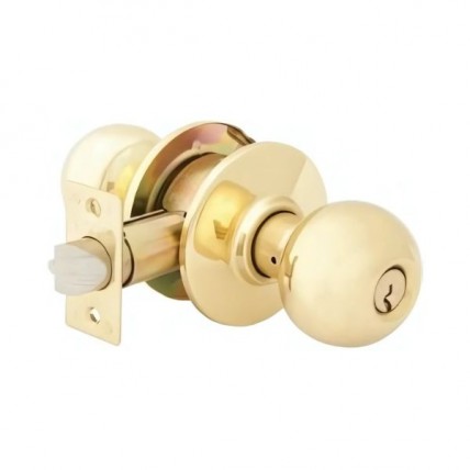 JTC CYLINDRICAL LOCK - A8871 SB/XL