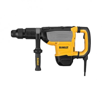 DEWALT 52MM SDS MAX COMBINATION HAMMER (ANTI ROTATION SYSTEM) 1700W - D25773K