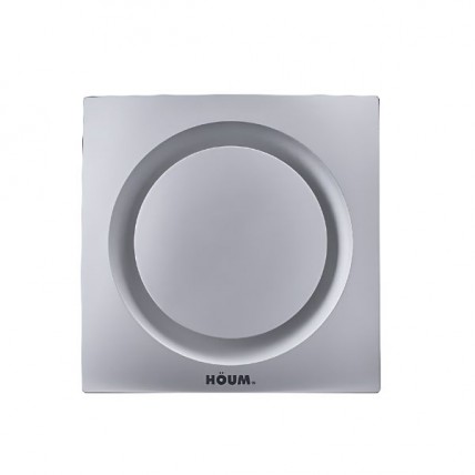 AIREGARD HOUM CEILING MOUNTED VENTILATION FAN - SV-90-DI