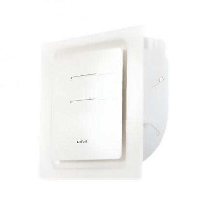 AIREGARD VENTILATOR SL-110 SUPERLOW PROFILE SERIES