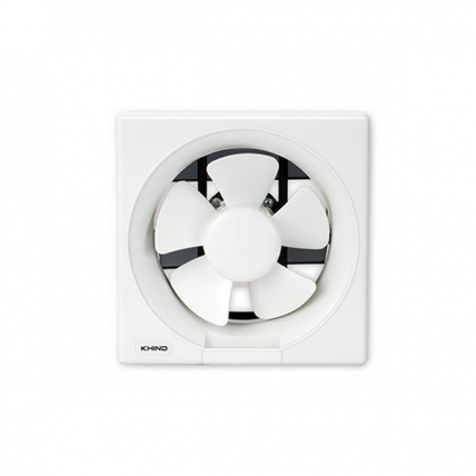 KHIND EXHAUST FAN WALL TYPE - EF8001 - 8