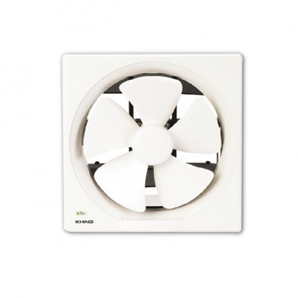 KHIND EXHAUST FAN WALL TYPE - EF1201 - 12