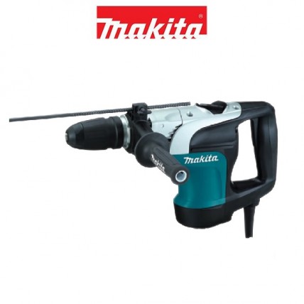 MAKITA ROTARY HAMMER - HR4002
