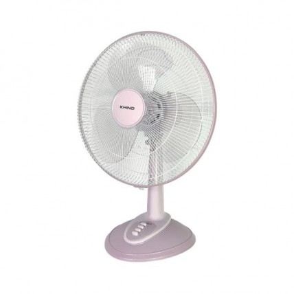 KHIND TABLE FAN 16