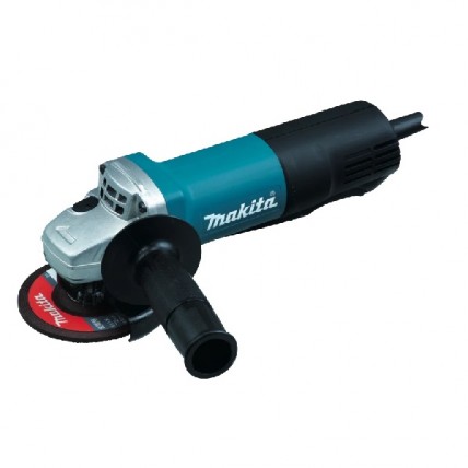 MAKITA GRINDER 4