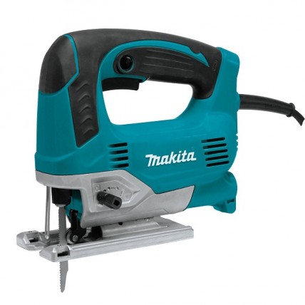 MAKITA TOP HANDLE JIGSAW - JV0600K
