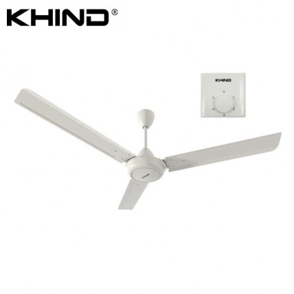 KHIND CEILING FAN 60