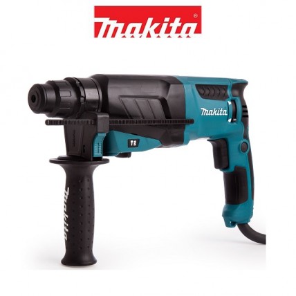 MAKITA ROTARY HAMMER 1