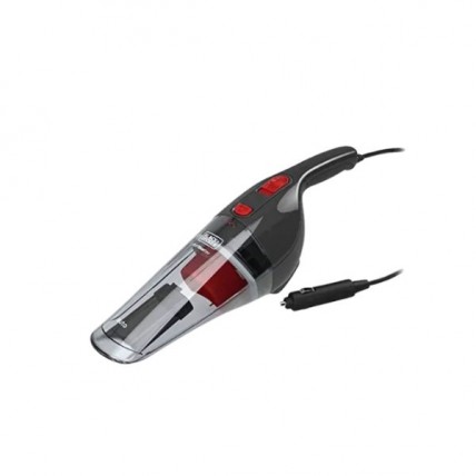 BLACK & DECKER 12V CYCLONIC CAR DUSTBUSTER - NV1210-B1