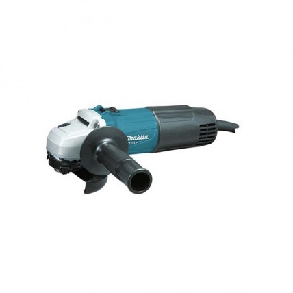 MAKITA ANGLE GRINDER 100MM (4