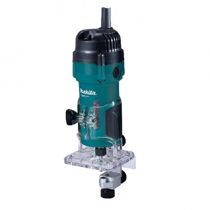 MAKITA TRIMMER 6MM (1/4