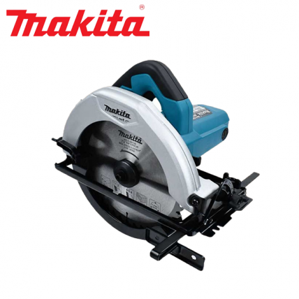 MAKITA CIRCULAR SAW 185MM (7-1/4