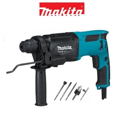 MAKITA ROTARY HAMMER 26MM - M8701X3B