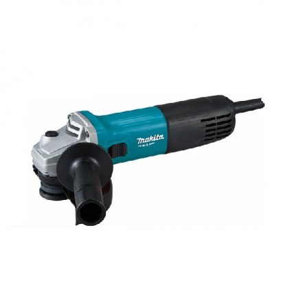 MAKITA ANGLE GRINDER 100MM (4