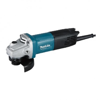 MAKITA ANGLE GRINDER 100MM (4