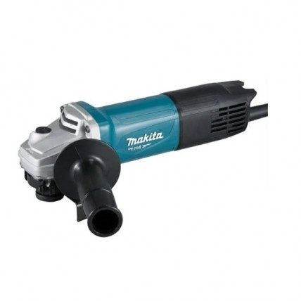 MAKITA ANGLE GRINDER 100MM (4