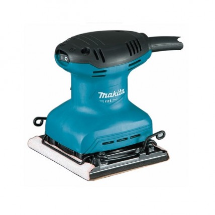 MAKITA FINISHING SANDER - M9200B