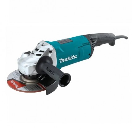 MAKITA ANGLE GRINDER 180MM - GA7082