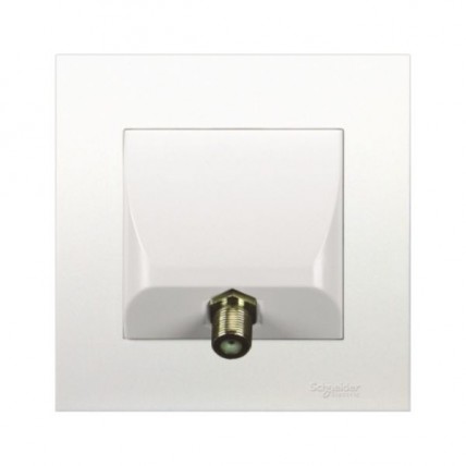 CLIPSAL C-VIVACE SERIES ASTRO SOCKET-KB31TVF