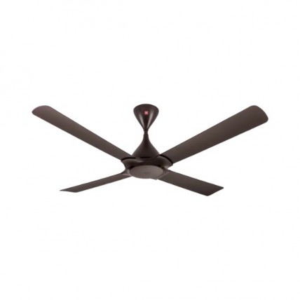 KDK K14RH-PBR 4 BLADE DC MOTOR CEILING FAN 56