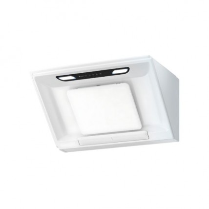 FUJIOH 900MM COOKER HOOD WITH GFO DUCT COVER - FR-SC2090V (WDC)