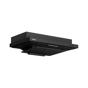 FUJIOH SLIM COOKER HOOD - FR-FS2290 VP/RP ( BLACK  )