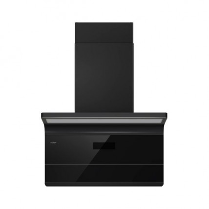 FUJIOH FR-LW2490V BK AEROSLIM HOOD BLDC HEAT CLEAN WITH GESTURE CONTROL