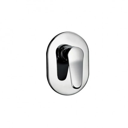 LIVINOX CONCEALED SHOWER MIXER - LT-LA010/MX