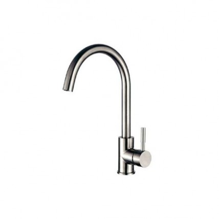 LIVINOX PILLAR SINK MIXER SINGLE 