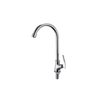 LIVINOX PILLAR SINK TAP SINGL 