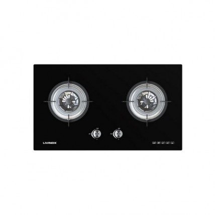 LIVINOX GAS HOB CW SAFETY DEVICE  - LGH-TSUGA 2B-BL